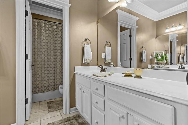 162 PINEWOOD Avenue, Pineville, LA 71360