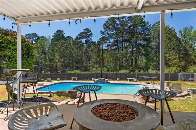 162 PINEWOOD Avenue, Pineville, LA 71360