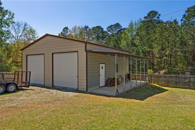 162 PINEWOOD Avenue, Pineville, LA 71360