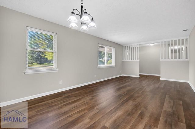 623 Georgia Avenue, Hinesville, GA 31308