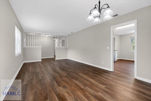 623 Georgia Avenue, Hinesville, GA 31308