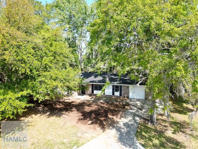 623 Georgia Avenue, Hinesville, GA 31308