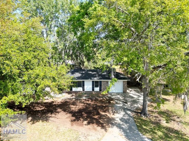 623 Georgia Avenue, Hinesville, GA 31308