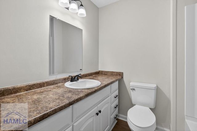 623 Georgia Avenue, Hinesville, GA 31308