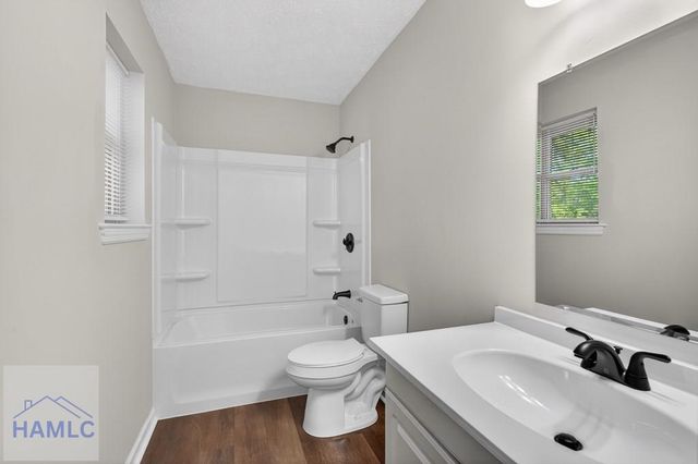 623 Georgia Avenue, Hinesville, GA 31308