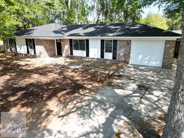 623 Georgia Avenue, Hinesville, GA 31308