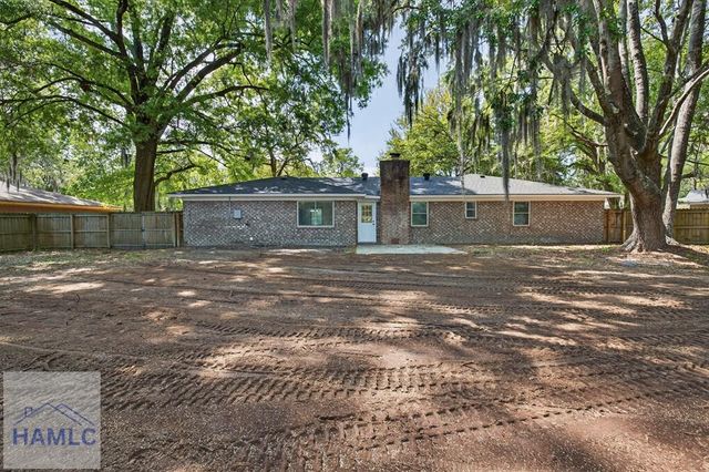 623 Georgia Avenue, Hinesville, GA 31308