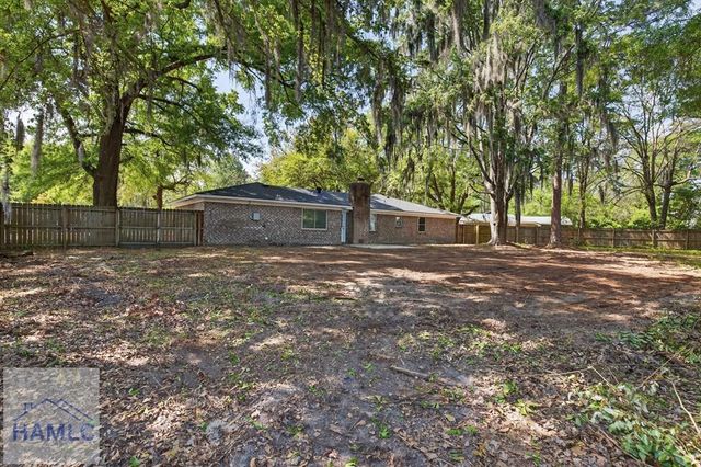 623 Georgia Avenue, Hinesville, GA 31308