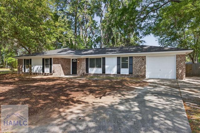 623 Georgia Avenue, Hinesville, GA 31308