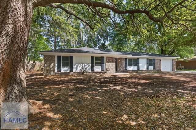 623 Georgia Avenue, Hinesville, GA 31308