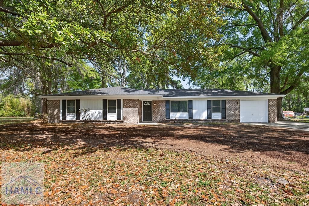 623 Georgia Avenue, Hinesville, GA 31308