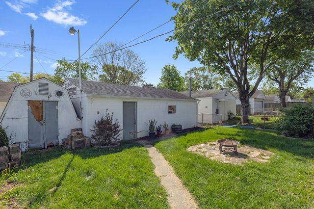 874 Binns Boulevard, Columbus, OH 43204