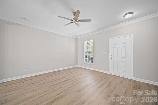 12719 Persimmon Tree Drive, Charlotte, NC 28273