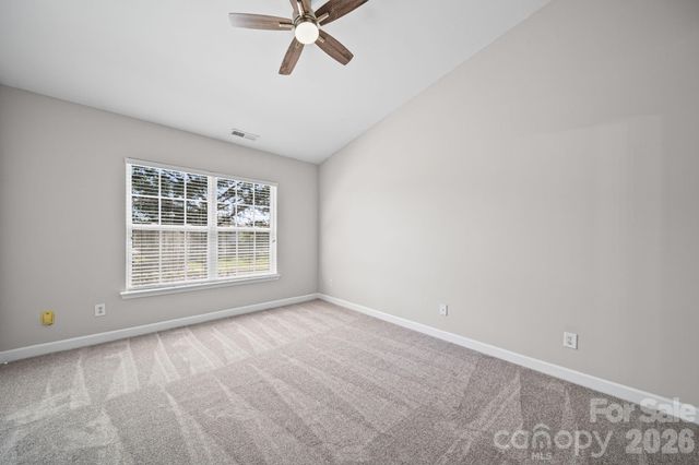 12719 Persimmon Tree Drive, Charlotte, NC 28273