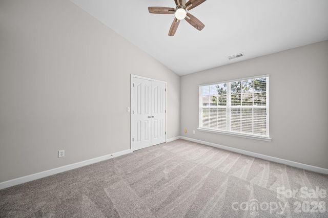 12719 Persimmon Tree Drive, Charlotte, NC 28273