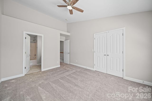 12719 Persimmon Tree Drive, Charlotte, NC 28273