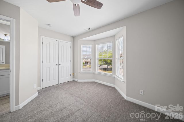 12719 Persimmon Tree Drive, Charlotte, NC 28273