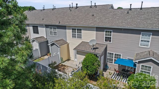12719 Persimmon Tree Drive, Charlotte, NC 28273