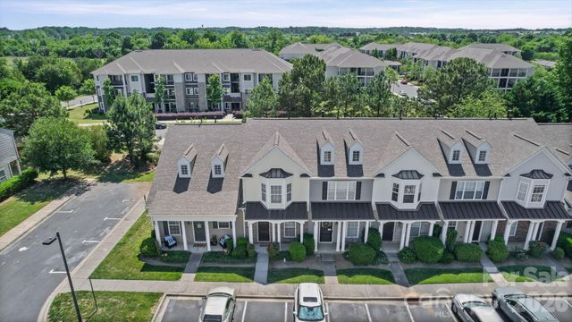 12719 Persimmon Tree Drive, Charlotte, NC 28273