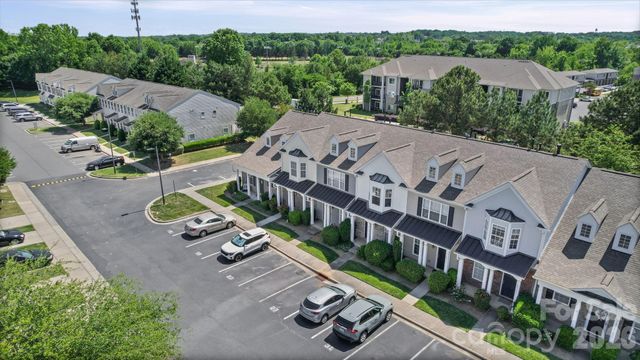 12719 Persimmon Tree Drive, Charlotte, NC 28273