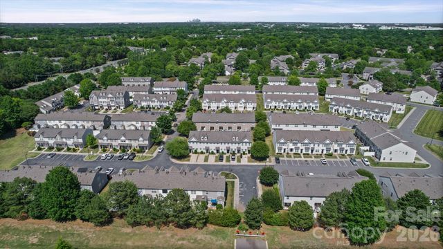 12719 Persimmon Tree Drive, Charlotte, NC 28273