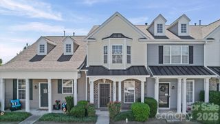 12719 Persimmon Tree Drive, Charlotte, NC 28273
