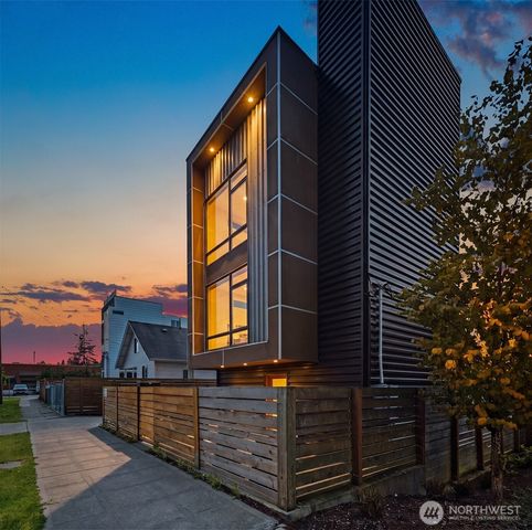 1761 20th Avenue S, Seattle, WA 98144