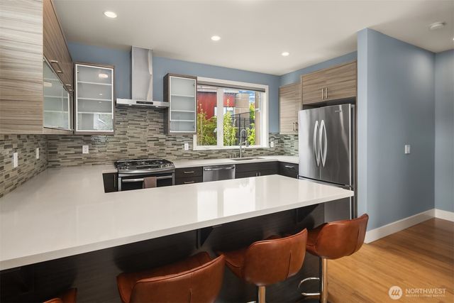 1761 20th Avenue S, Seattle, WA 98144