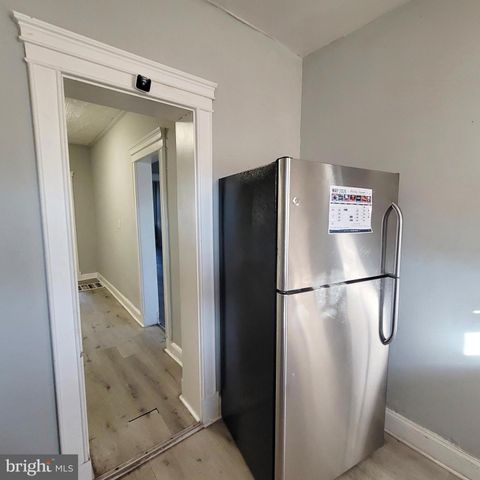 4945 EDGEMERE AVE, Baltimore, MD 21215