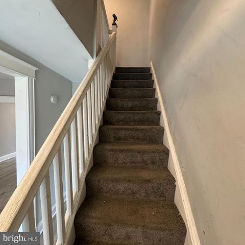 4945 EDGEMERE AVE, Baltimore, MD 21215