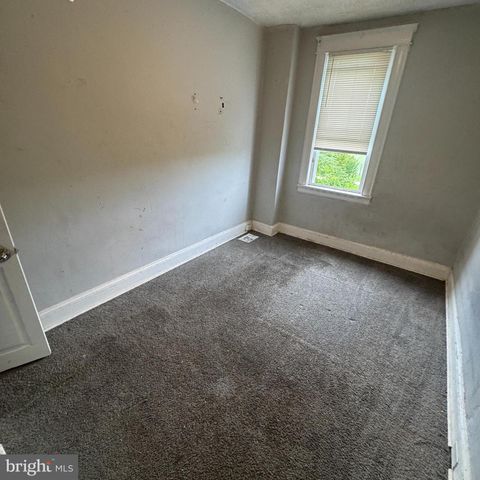 4945 EDGEMERE AVE, Baltimore, MD 21215