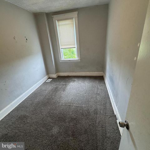 4945 EDGEMERE AVE, Baltimore, MD 21215