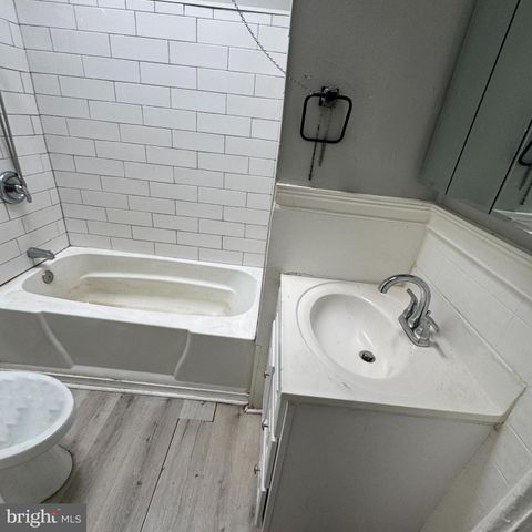 4945 EDGEMERE AVE, Baltimore, MD 21215