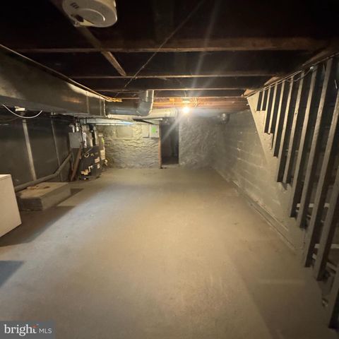 4945 EDGEMERE AVE, Baltimore, MD 21215