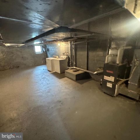 4945 EDGEMERE AVE, Baltimore, MD 21215