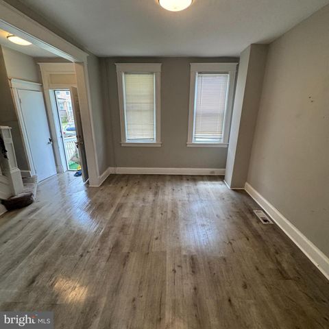 4945 EDGEMERE AVE, Baltimore, MD 21215