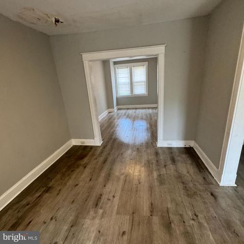 4945 EDGEMERE AVE, Baltimore, MD 21215