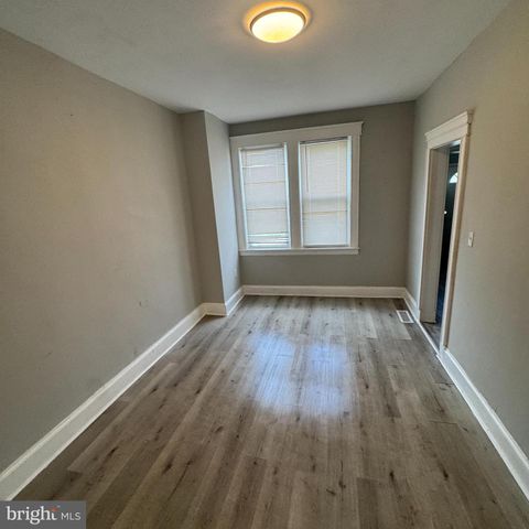 4945 EDGEMERE AVE, Baltimore, MD 21215