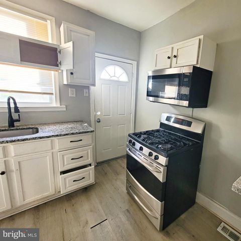 4945 EDGEMERE AVE, Baltimore, MD 21215