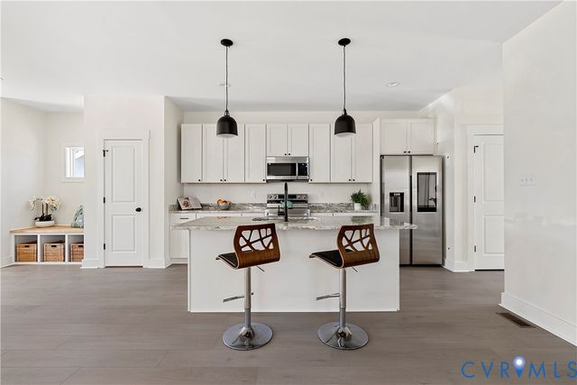 3313 Decatur St, Richmond, VA 23224