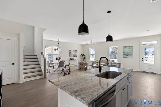 3313 Decatur St, Richmond, VA 23224