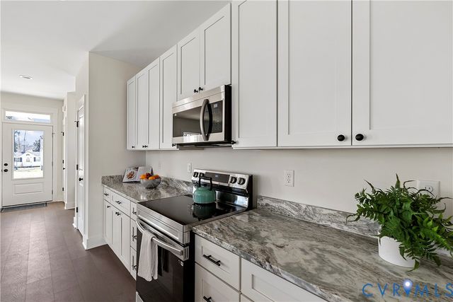 3313 Decatur St, Richmond, VA 23224