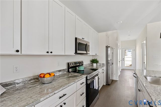 3313 Decatur St, Richmond, VA 23224