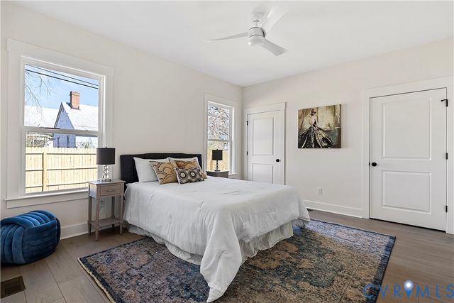 3313 Decatur St, Richmond, VA 23224