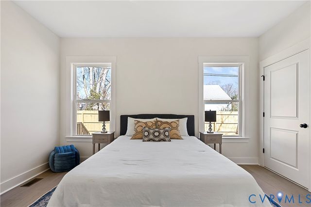 3313 Decatur St, Richmond, VA 23224