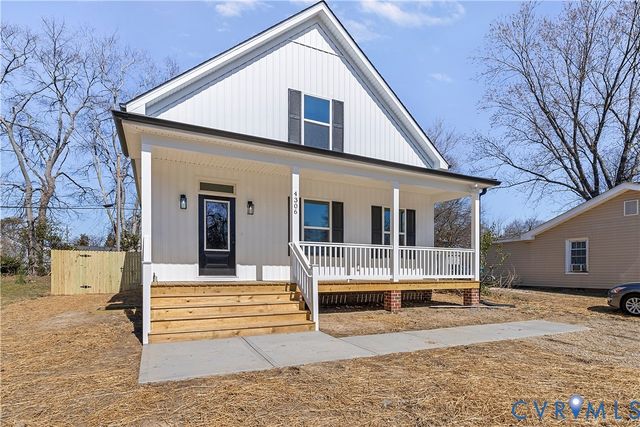 3313 Decatur St, Richmond, VA 23224