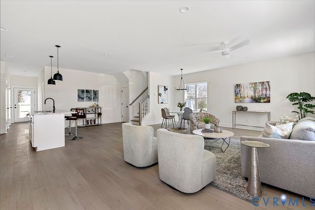 3313 Decatur St, Richmond, VA 23224