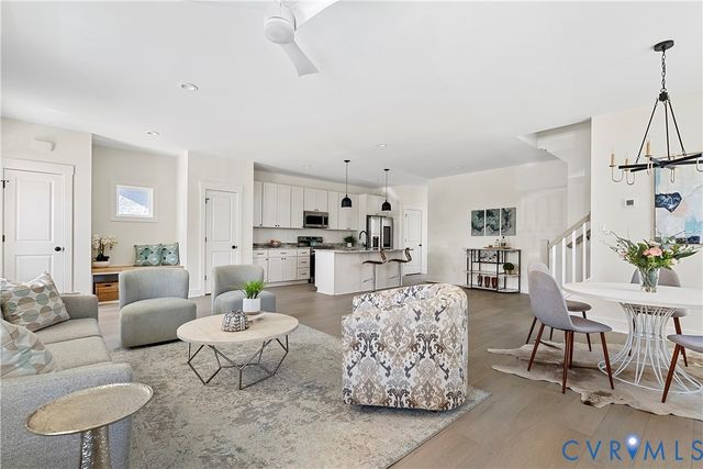 3313 Decatur St, Richmond, VA 23224