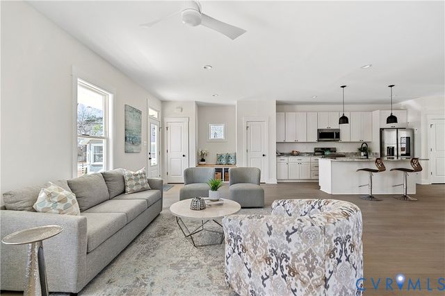 3313 Decatur St, Richmond, VA 23224