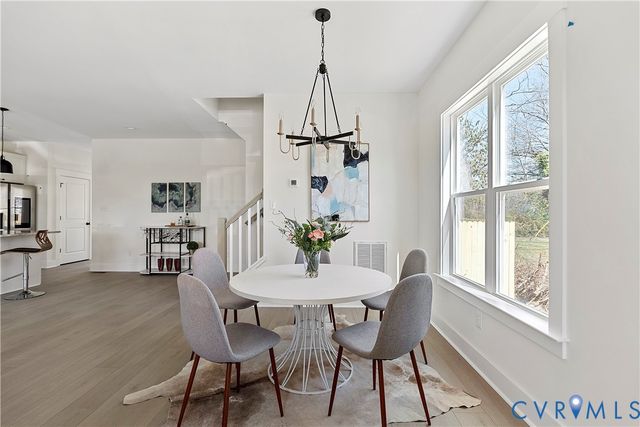 3313 Decatur St, Richmond, VA 23224